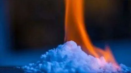 Газогідрат - що це таке, ехоУкаіни
