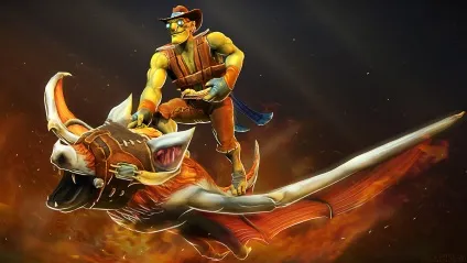 Гайд на батрайдера доту 2 - batrider dotaguide (гайд) Гайд на батрайдера доту 2 - batrider dotaguide