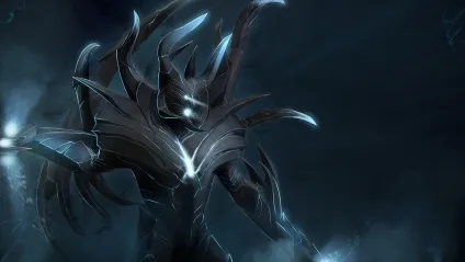 Гайд на террорблейда доту 2 - terrorblade dotaguide