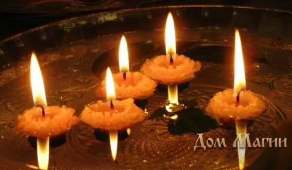 Ворожіння на Святвечір на майбутнє (ворожіння) Ворожіння на Святвечір на майбутнє