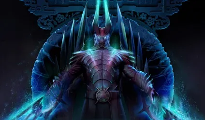 Гайд на террорблейда доту 2 - terrorblade dotaguide