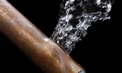 Гідроудар в системі водопостачання як уникнути (гідроудар в системі водопостачання) Гідроудар в системі водопостачання як уникнути