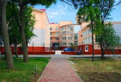 Де відпочити в криму по системі «все включено» ціни, готелі, харчування, розваги, особливості (крим відпочинок все включено ціни) Де відпочити в криму по системі «все включено» ціни, готелі, харчування, розваги, особливості