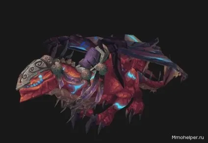 Гайд по Маунт в wow катаклізм де купити і як отримати (доведеться знайти фрагментів) Гайд по Маунт в wow катаклізм де купити і як отримати