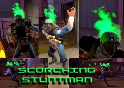Гайд по торгівлі unusual - team fortress 2 - ігри (комп'ютерні ігри) Гайд по торгівлі unusual - team fortress 2 - ігри