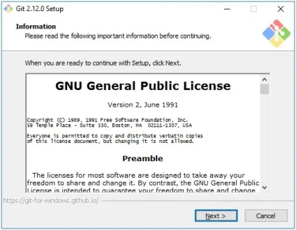 Git для початківців