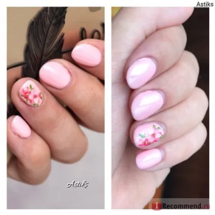 Гель-лак для нігтів rosalind soak-off gel polish uv & amp; led - «гель-лак rosalind - відмінний матеріал (polish) Гель-лак для нігтів rosalind soak-off gel polish uv & amp; led - «гель-лак rosalind - відмінний матеріал