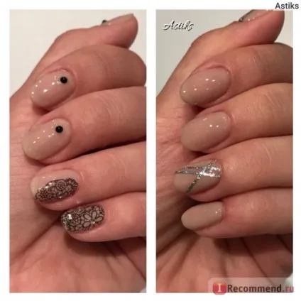 Гель-лак для нігтів rosalind soak-off gel polish uv & amp; led - «гель-лак rosalind - відмінний матеріал (polish) Гель-лак для нігтів rosalind soak-off gel polish uv & amp; led - «гель-лак rosalind - відмінний матеріал