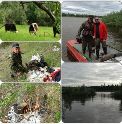 Де відпочивають і як розважаються українські зірки