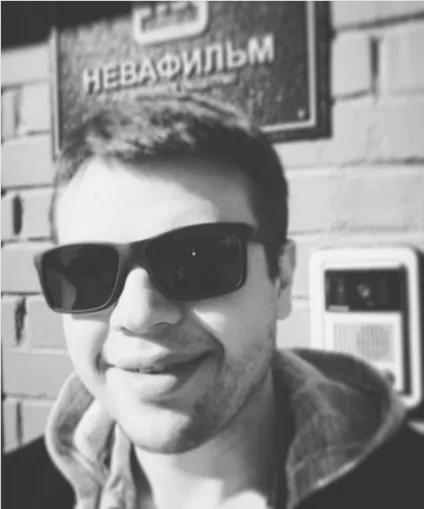 Георгій даніелянц ми - не - проти зла, ми - за - добро, сінемафія (режисери) Георгій даніелянц ми - не - проти зла, ми - за - добро, сінемафія