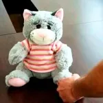 Хто говорить кіт-казкар