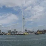 Місто портсмут - portsmouth, подорожуємо разом