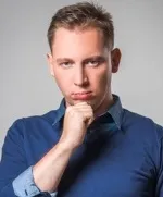 глава пішов