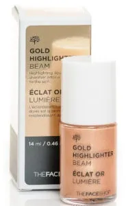 Гліттер, хайлайтер, люмінайзер - хто ви і куди hab cosmetics blog (рахунок світловідбивних частинок) Гліттер, хайлайтер, люмінайзер - хто ви і куди hab cosmetics blog