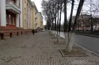 глава пішов