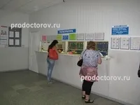 Міська лікарня №1 ім