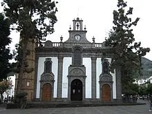 Гран-Канарія - це