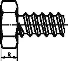 Гост р ІСО 4759-1-2009 вироби кріпильні (кріпильні) Гост р ІСО 4759-1-2009 вироби кріпильні