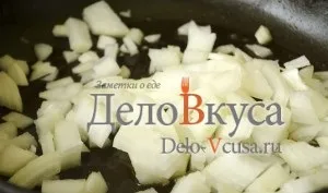 Гречка з м'ясом