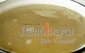 Гречка з м'ясом
