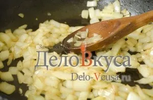Гречка з м'ясом