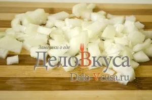 Гречка з м'ясом