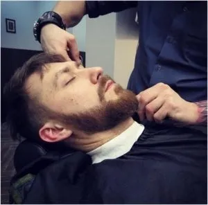 Голлівудська борода як зробити, що таке Бретта, інстументи для підтримки форми, а також догляд і (голлівудська) Голлівудська борода як зробити, що таке Бретта, інстументи для підтримки форми, а також догляд і