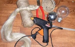 Гніздова кошик за півгодини