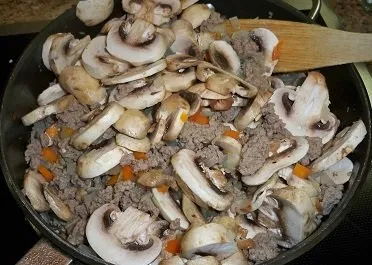 Гриби як продукт харчування - навколишня природа, пізнавальні факти про тварин і рослини (продукт) Гриби як продукт харчування - навколишня природа, пізнавальні факти про тварин і рослини