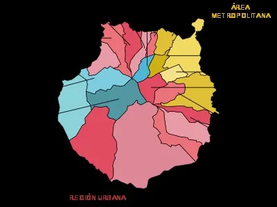 Гран-Канарія - це