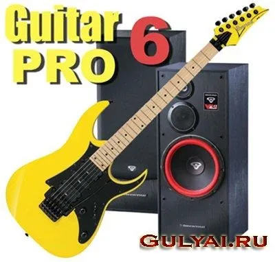 Guitar pro soundbanks r370, скачати безкоштовно (MIDI ASCII MusicXML) Guitar pro soundbanks r370, скачати безкоштовно