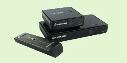Hdmi wifi адаптер для телевізора