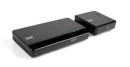 Hdmi wifi адаптер для телевізора