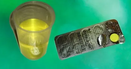 Гноїться опік що робити 1