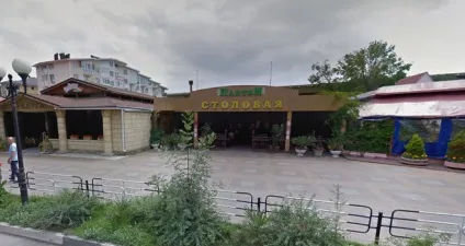Місто хоста - чим цікавий як курорт (море) Місто хоста - чим цікавий як курорт