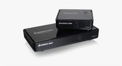 Hdmi wifi адаптер для телевізора