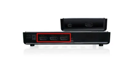Hdmi wifi адаптер для телевізора
