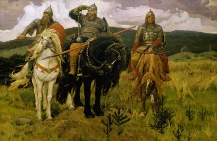 Державна третьяковська галерея