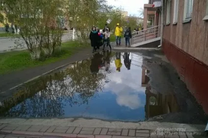 глава пішов