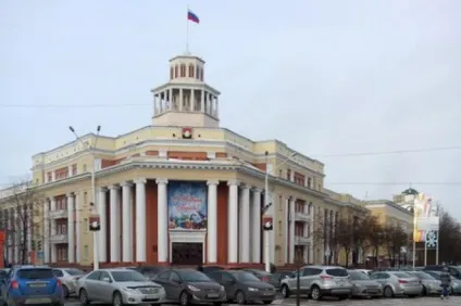 глава пішов