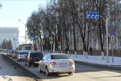 глава пішов