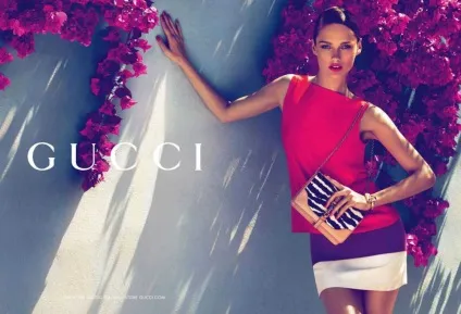 Gucci історія бренду, колекції, дизайнери, моделі (gucci) Gucci історія бренду, колекції, дизайнери, моделі