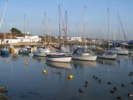 Місто портсмут - portsmouth, подорожуємо разом
