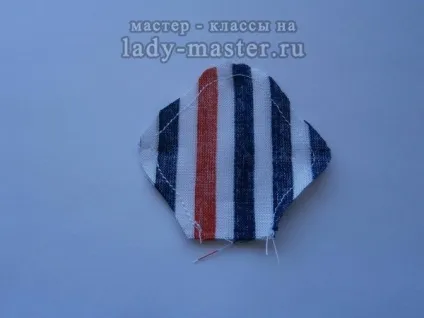 Гусь тильда, майстер - клас з фото, покроково (виріжемо білої тканини) Гусь тильда, майстер - клас з фото, покроково