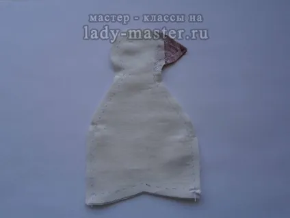 Гусь тильда, майстер - клас з фото, покроково (майстер) Гусь тильда, майстер - клас з фото, покроково