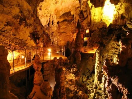 Гора Чатир-даг в криму фото, печери, як дістатися