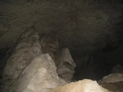 Гора Чатир-даг в криму фото, печери, як дістатися