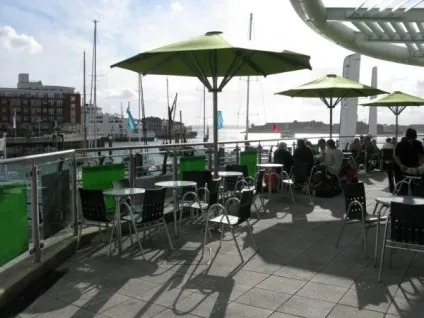 Місто портсмут - portsmouth, подорожуємо разом