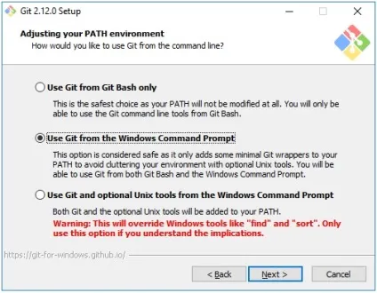 Git для початківців
