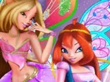 Гра сад флори - вирощувати квіти (квіти) Гра сад флори - вирощувати квіти